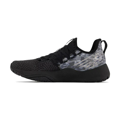 (W) NB FuelCell 100 'CMFT Breathable Training Black'