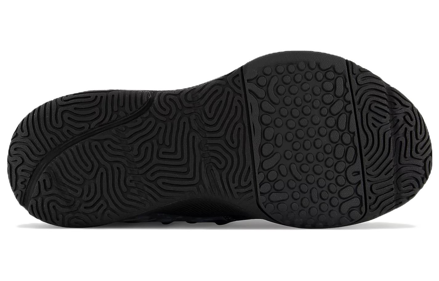 (W) NB FuelCell 100 'CMFT Breathable Training Black' 圖 5