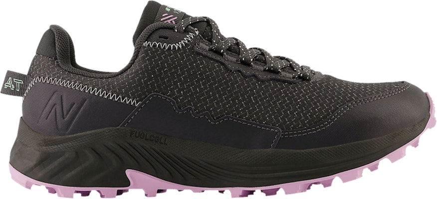 (W) New Balance FuelCell 2190 'Blacktop Lilac Cloud' Hitam Ungu Awan WT2190W1 Buy (W) New Balance FuelCell 2190 'Blacktop Lilac Cloud' Hitam Ungu Awan WT2190W1