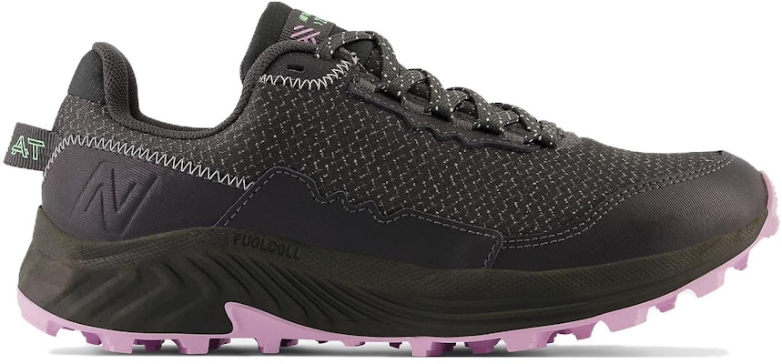 (W) New Balance FuelCell 2190 'Blacktop Lilac Cloud' Hitam Ungu Awan WT2190W1 Order (W) New Balance FuelCell 2190 'Blacktop Lilac Cloud' Hitam Ungu Awan WT2190W1