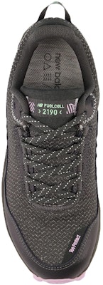 (W) New Balance FuelCell 2190 'Blacktop Lilac Cloud' Hitam Ungu Awan WT2190W1 Shop (W) New Balance FuelCell 2190 'Blacktop Lilac Cloud' Hitam Ungu Awan WT2190W1