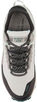(女款)New Balance FuelCell 2190 '乳白色復古青綠' WT2190A1 Shop (女款)New Balance FuelCell 2190 '乳白色復古青綠' WT2190A1