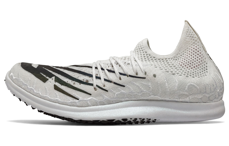 (Women) New Balance FuelCell 5280 'White Black' W5280SOL