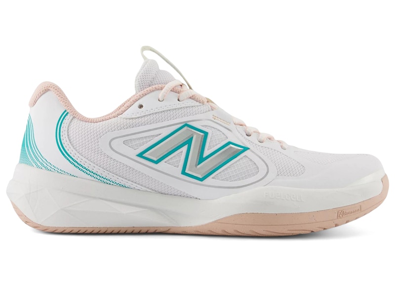 (Women) New Balance FuelCell 796v5 CALIA The Clarity Collection W796153