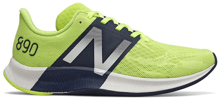 (Women) New Balance FuelCell 890v8 'Yellow' W890YG8 Order (Women) New Balance FuelCell 890v8 'Yellow' W890YG8