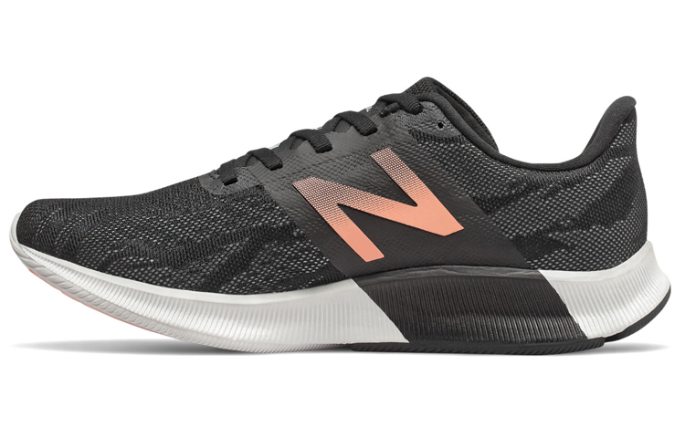 Buy (W) 뉴발란스 퓨얼셀 890v8 B-와이드 블랙/핑크 W890GM8
