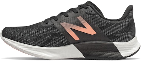 (Women) New Balance FuelCell 890v8 B-Wide Black/Pink W890GM8 (Women) New Balance FuelCell 890v8 B-Wide Black/Pink W890GM8