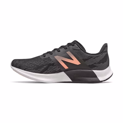 (W) NB FuelCell 890v8 B-Wide Black/Pink