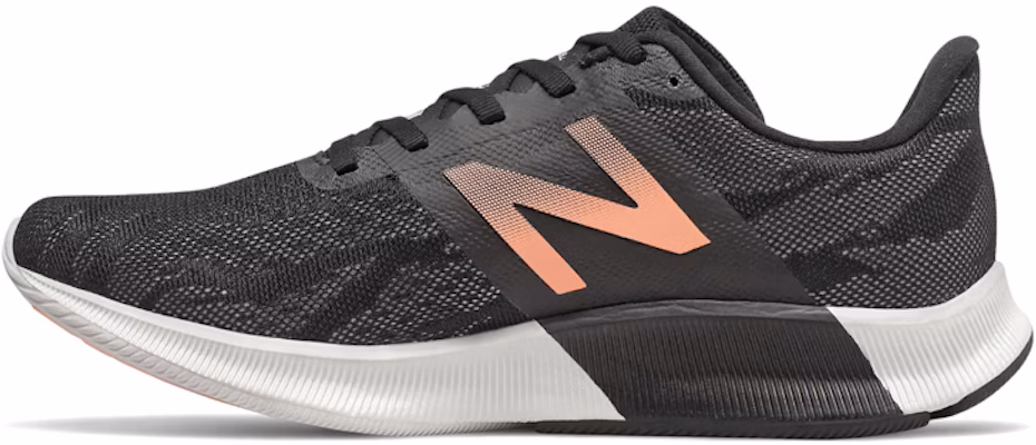 (Women) New Balance FuelCell 890v8 B-Wide Black/Pink W890GM8 Buy (Women) New Balance FuelCell 890v8 B-Wide Black/Pink W890GM8