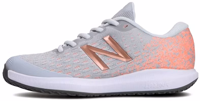 (Women) New Balance FuelCell 996 'Grey Pink' WCO996P4 (Women) New Balance FuelCell 996 'Grey Pink' WCO996P4