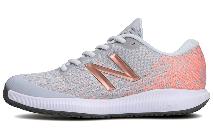 (Women) New Balance FuelCell 996 'Grey Pink' WCO996P4