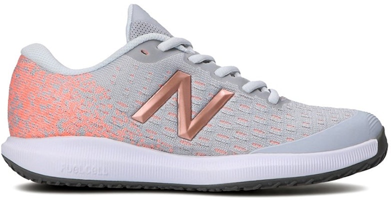 (Women) New Balance FuelCell 996 'Grey Pink' WCO996P4 Order (Women) New Balance FuelCell 996 'Grey Pink' WCO996P4