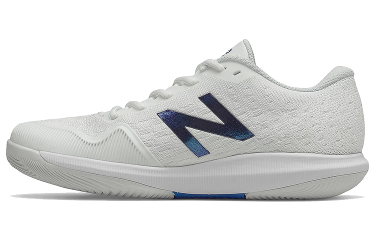 (Women) New Balance FuelCell 996 Series v4 /Blue 'White' WCH996Z4