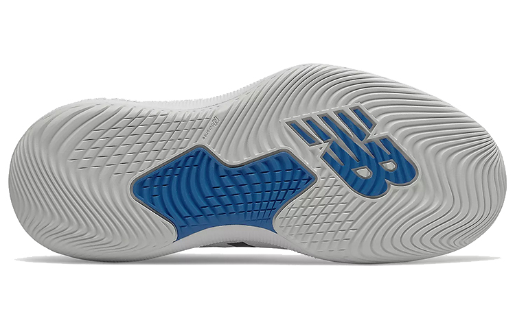 Shop (W) New Balance FuelCell 996 Serie v4 Blau Weiß WCH996Z4
