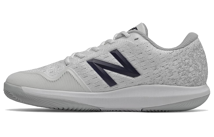 (Women) New Balance FuelCell 996 v4 'White Grey' WCH996W4