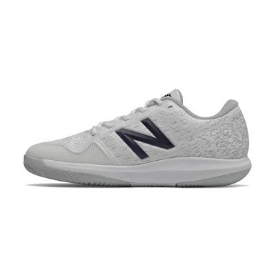 (W) NB FuelCell 996 v4 'White Grey'