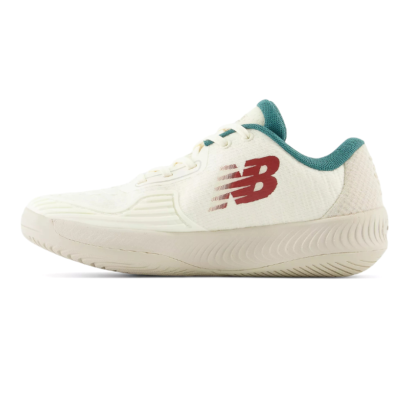 (Women) New Balance FuelCell 996 V5 Shoes 'White Green' WCH996T5