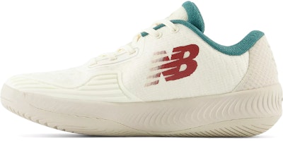 (Women) New Balance FuelCell 996 V5 Shoes 'White Green' WCH996T5 (Women) New Balance FuelCell 996 V5 Shoes 'White Green' WCH996T5