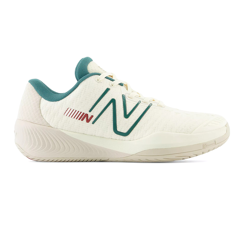 (W) NB FuelCell 996 V5 Shoes 'White Green' 圖 2