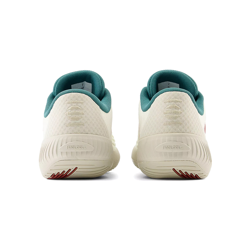 (W) NB FuelCell 996 V5 Shoes 'White Green' 圖 5