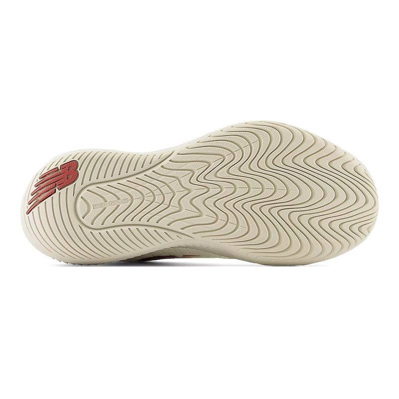 (W) NB FuelCell 996 V5 Shoes 'White Green' 圖 6