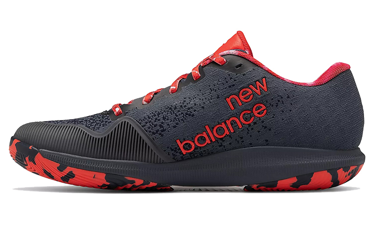 (Women) New Balance FuelCell 996v4.5 'Black Energy Red' WCH996V4
