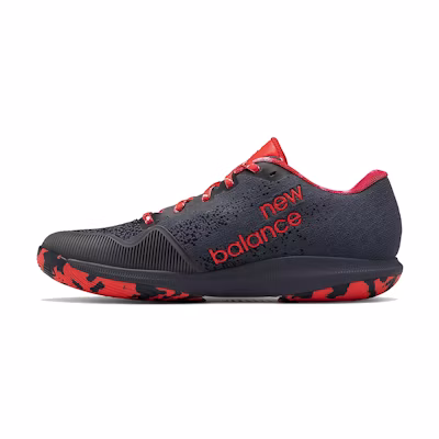 (W) NB FuelCell 996v4.5 'Black Energy Red'