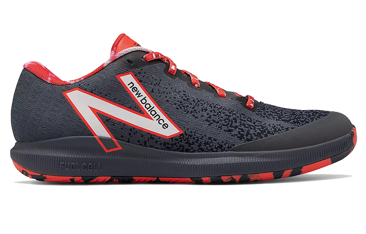 Order (W) New Balance FuelCell 996v4.5 ''Noir Énergie Rouge'' WCH996V4