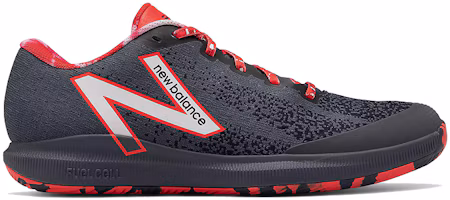 Order (W) New Balance FuelCell 996v4.5 ''Zwart Energy Rood'' WCH996V4