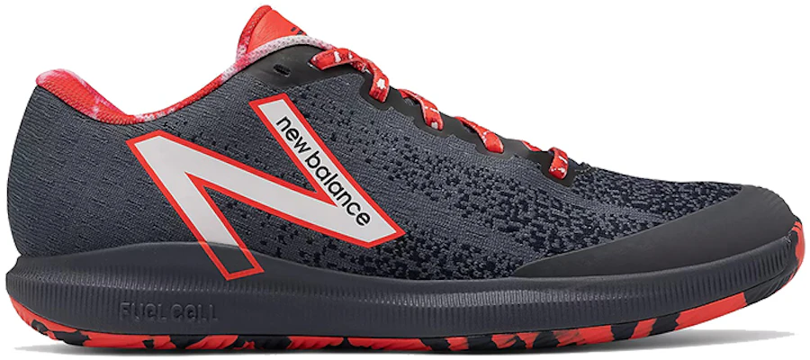 (W) New Balance FuelCell 996v4.5 ''Noir Énergie Rouge'' WCH996V4 Order (W) New Balance FuelCell 996v4.5 ''Noir Énergie Rouge'' WCH996V4