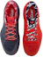 Shop (W) New Balance FuelCell 996v4.5 ''Noir Énergie Rouge'' WCH996V4