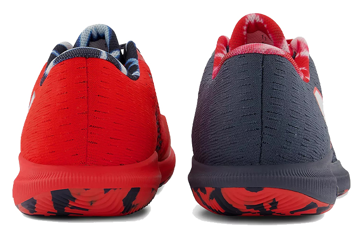 Purchase (W) New Balance FuelCell 996v4.5 ''Noir Énergie Rouge'' WCH996V4