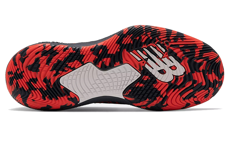 Details for (W) New Balance FuelCell 996v4.5 ''Noir Énergie Rouge'' WCH996V4