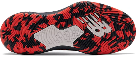 Details for (W) New Balance FuelCell 996v4.5 ''Zwart Energy Rood'' WCH996V4