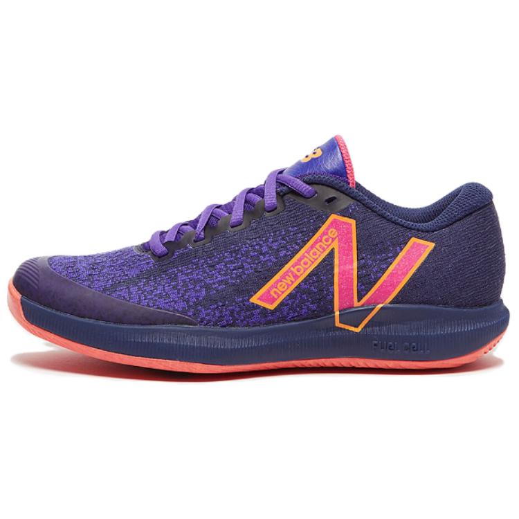 (Women) New Balance FuelCell 996v4.5 'Deep Violet' WCH996B4