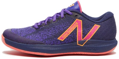 (Women) New Balance FuelCell 996v4.5 'Deep Violet' WCH996B4 (Women) New Balance FuelCell 996v4.5 'Deep Violet' WCH996B4