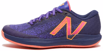(Women) New Balance FuelCell 996v4.5 'Deep Violet' WCH996B4 (Women) New Balance FuelCell 996v4.5 'Deep Violet' WCH996B4