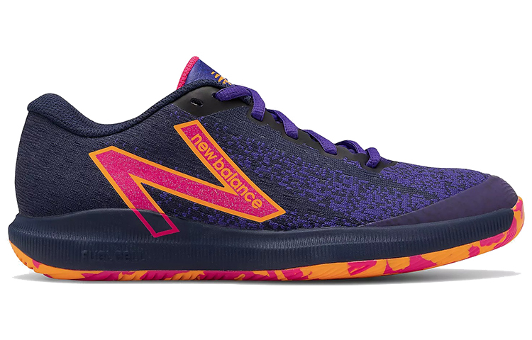 Order (W) New Balance FuelCell 996v4.5 ''Violet Profond'' WCH996B4