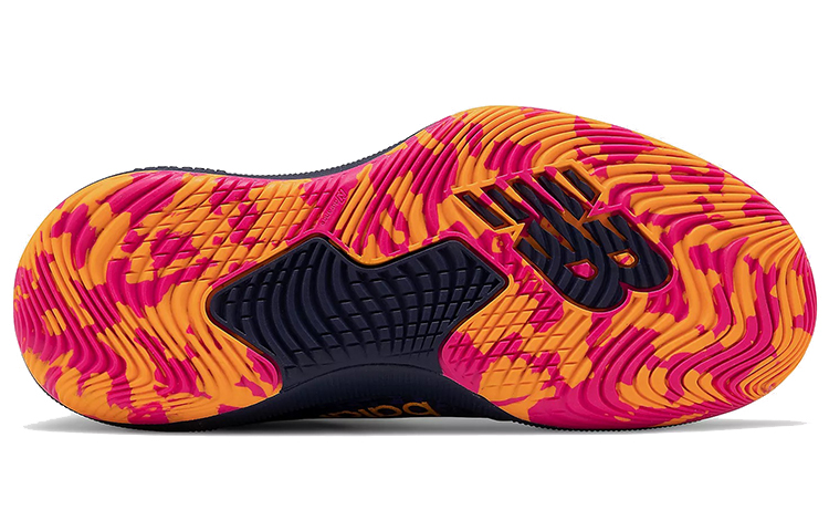 Shop (W) New Balance FuelCell 996v4.5 'Ungu Gelap' WCH996B4