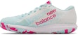(W) New Balance FuelCell 996v4.5 'Putih Merah Jambu Bercahaya' WCH996N4