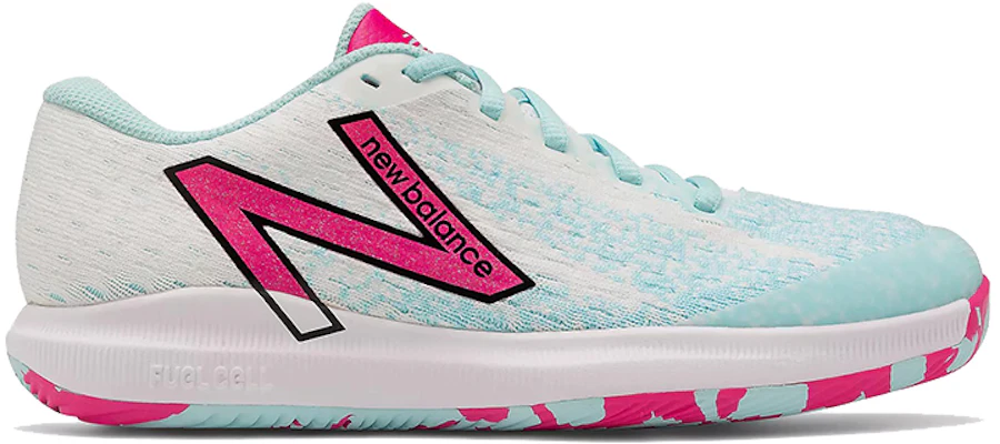 (W) New Balance FuelCell 996v4.5 ''Weiß Pink Glow'' WCH996N4 Order (W) New Balance FuelCell 996v4.5 ''Weiß Pink Glow'' WCH996N4