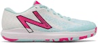Order (W) New Balance FuelCell 996v4.5 'Putih Merah Jambu Bercahaya' WCH996N4
