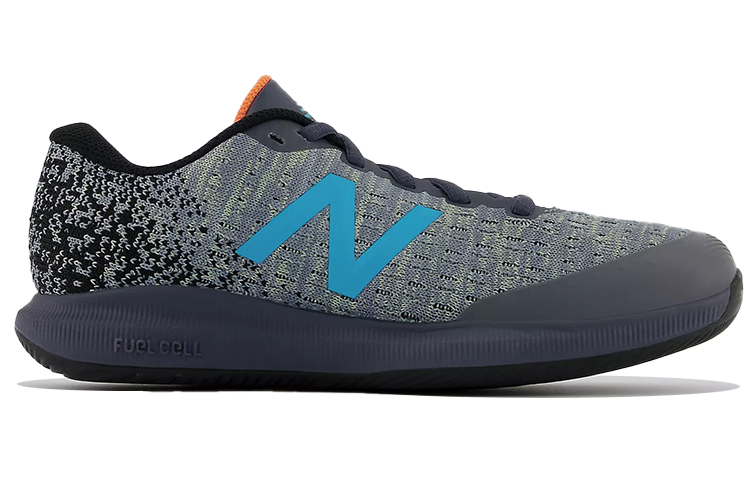 Order (W) New Balance FuelCell 996v4 ''Gris Citrus'' WCH996O4