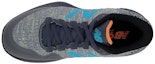 Lookbook (W) New Balance FuelCell 996v4 'Kelabu Citrus' WCH996O4