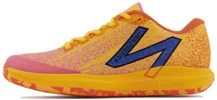 (Women) New Balance FuelCell 996v4 'Vibrant Apricot' WCH996K4 (Women) New Balance FuelCell 996v4 'Vibrant Apricot' WCH996K4