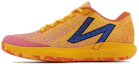 Buy (W) New Balance FuelCell 996v4 ''Vibrant Apricot'' Dames/Heren Sneakers WCH996K4