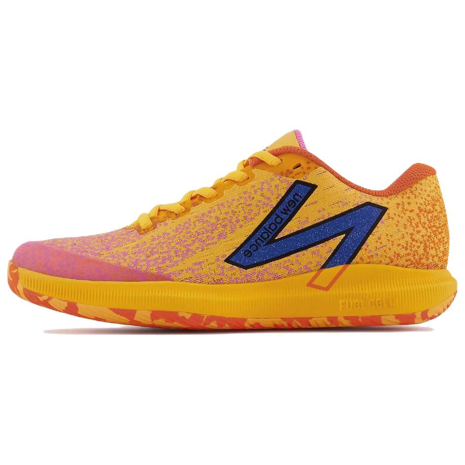 (Women) New Balance FuelCell 996v4 'Vibrant Apricot' WCH996K4