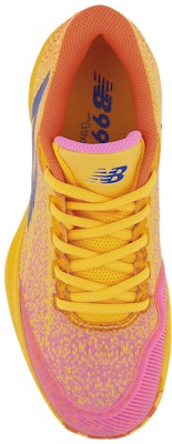 (Women) New Balance FuelCell 996v4 'Vibrant Apricot' WCH996K4 Lookbook (Women) New Balance FuelCell 996v4 'Vibrant Apricot' WCH996K4