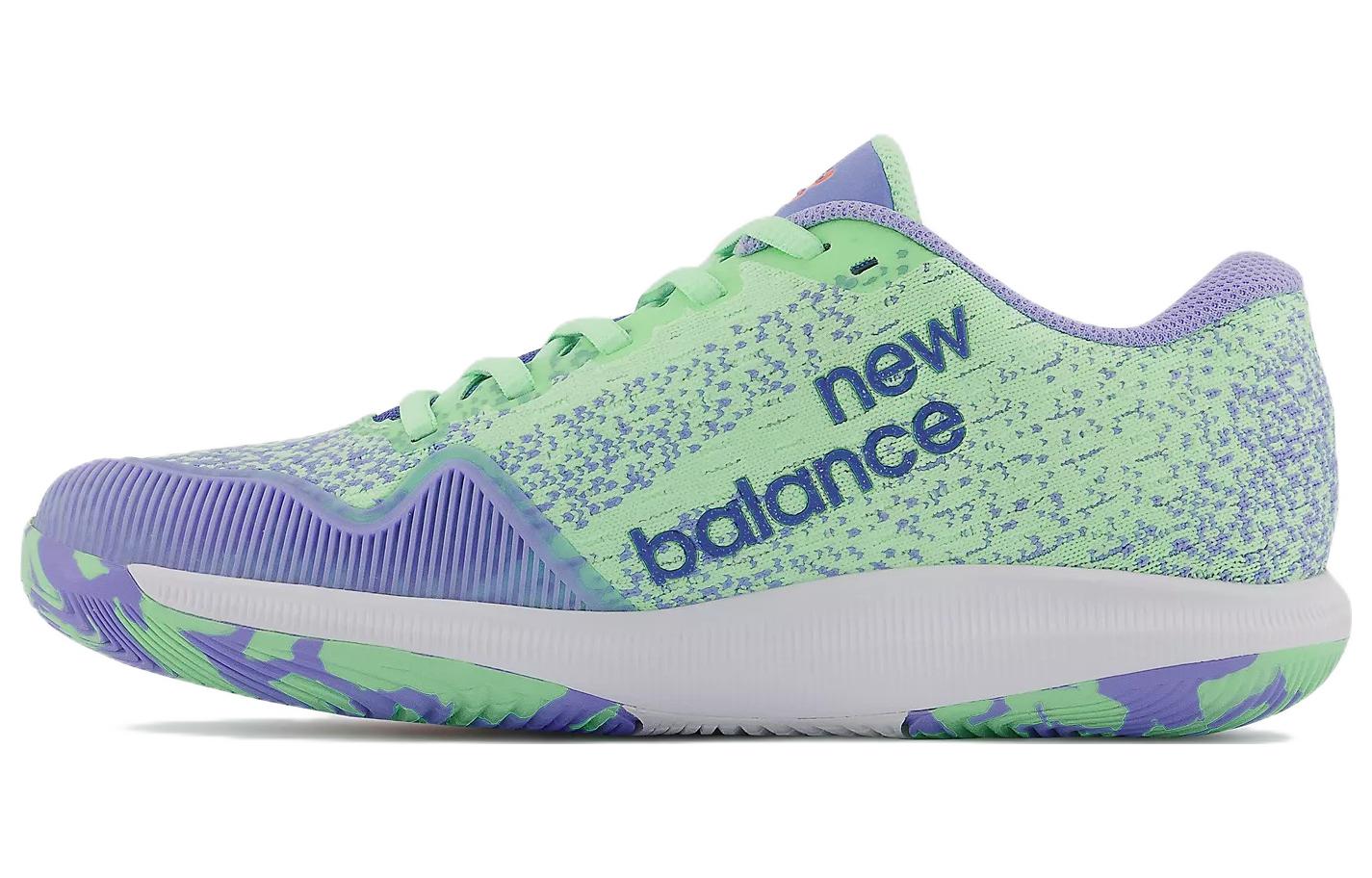 (Women) New Balance FuelCell 996v4 'Vibrant Spring Glow' WCH996L4