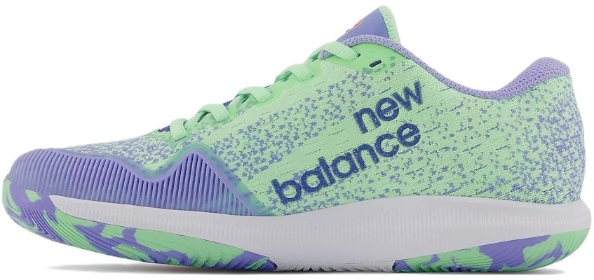 (W) New Balance FuelCell 996v4 'Brillo Primaveral Vibrante' WCH996L4 Buy (W) New Balance FuelCell 996v4 'Brillo Primaveral Vibrante' WCH996L4